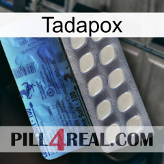 Tadapox 34